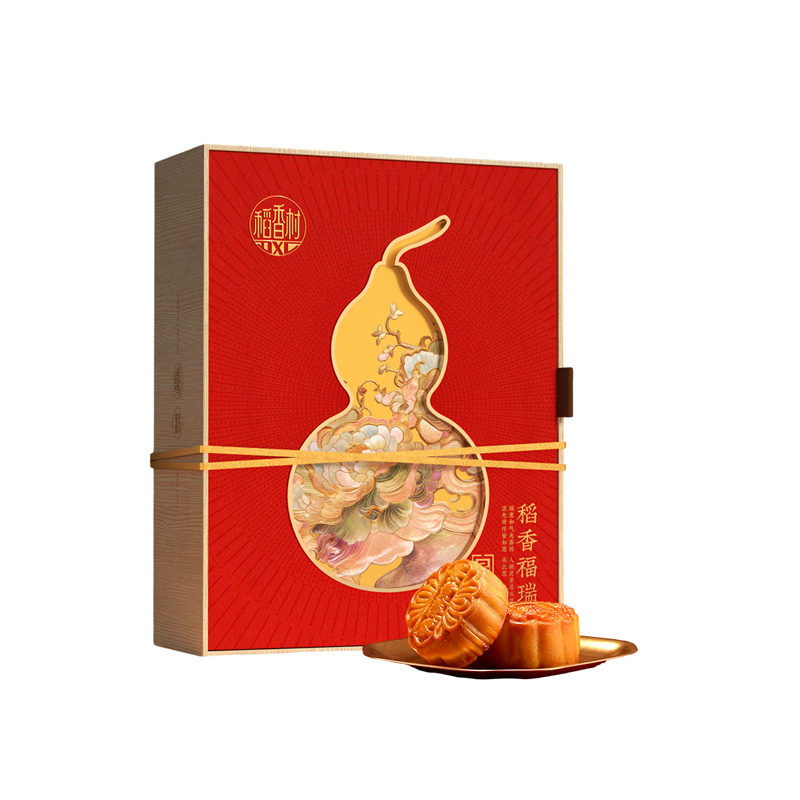稻香福瑞