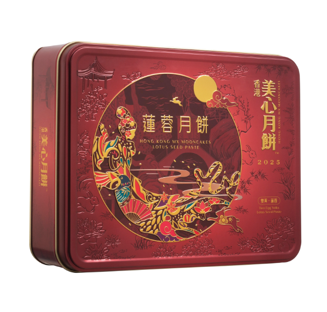双黄莲蓉