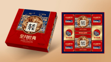 皇月经典