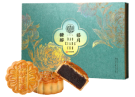 稻香村糖醇禧月600克