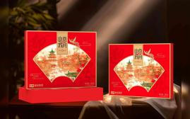 华美迎凤苏月·瑞月秋华	800g