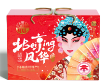 稻香村北京风华 1198g
