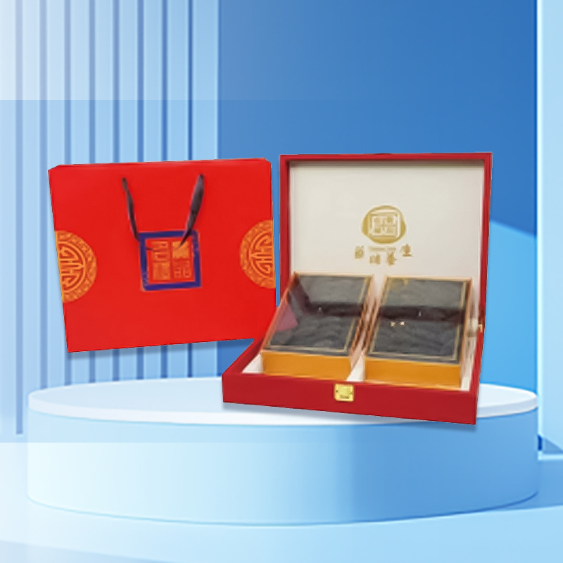 参深岛海参礼盒